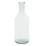 VASO GARRAFA 48 CM REVIVO - VERDE - Foto 1