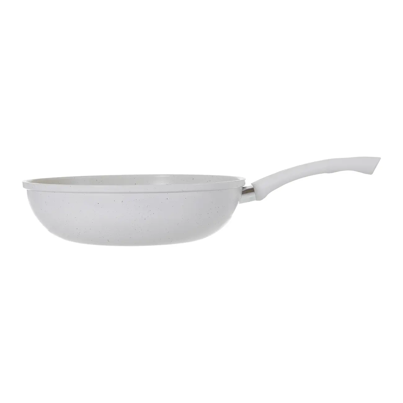 FRIGIDEIRA INDUÇÃO 28 CM CHEF - OFF WHITE - Foto 6