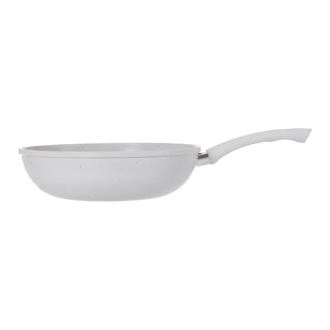 FRIGIDEIRA INDUÇÃO 28 CM CHEF - OFF WHITE - Foto 6