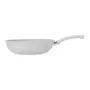 FRIGIDEIRA INDUÇÃO 28 CM CHEF - OFF WHITE - Foto 6