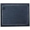 AZUL ESCURO - LUGAR AMERICANO TECIDO 50 CM X 35 CM LOUISE