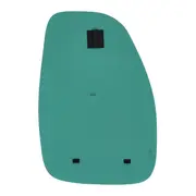ESPELHO DECORATIVO 85 CM X 55 CM SETE ERVAS AXÉ - PRATA/BRANCO - Foto 2