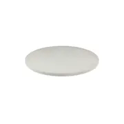 TAMPO DE MESA REDONDO 1,20 M ARAMIS BETON - KONKRET - Foto 19