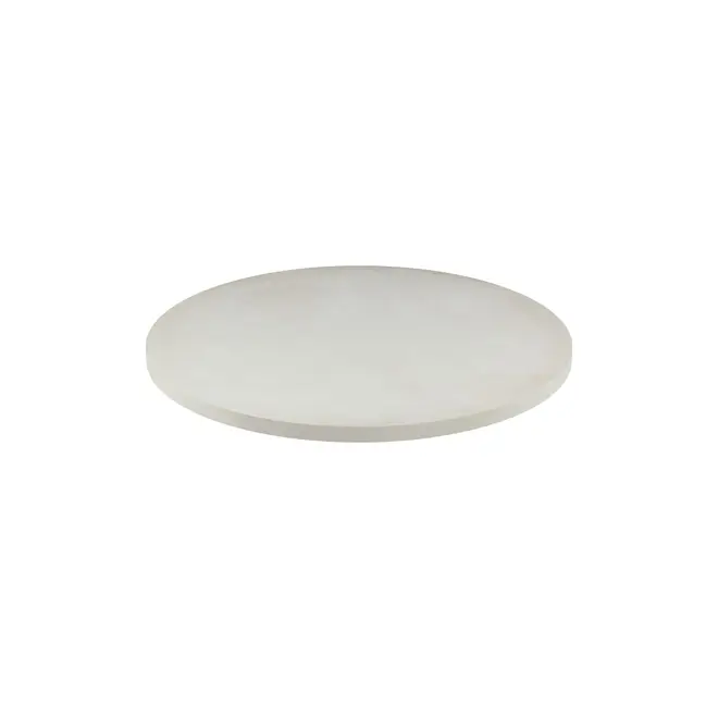 TAMPO DE MESA REDONDO 1,20 M ARAMIS BETON - KONKRET - Foto 19