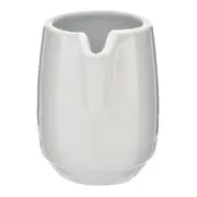 LEITEIRA 400 ML MORGEN - BRANCO - Foto 4