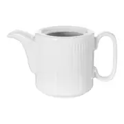 BULE CHÁ 500 ML RIGATO - BRANCO - Foto 8