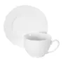 XÍCARA CAFÉ 90 ML ENKEL - BRANCO - Foto 2