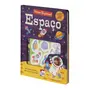 VAMOS EXPLORAR! ESPAÇO LIVRO INFANTIL - MULTICOR - Foto 2