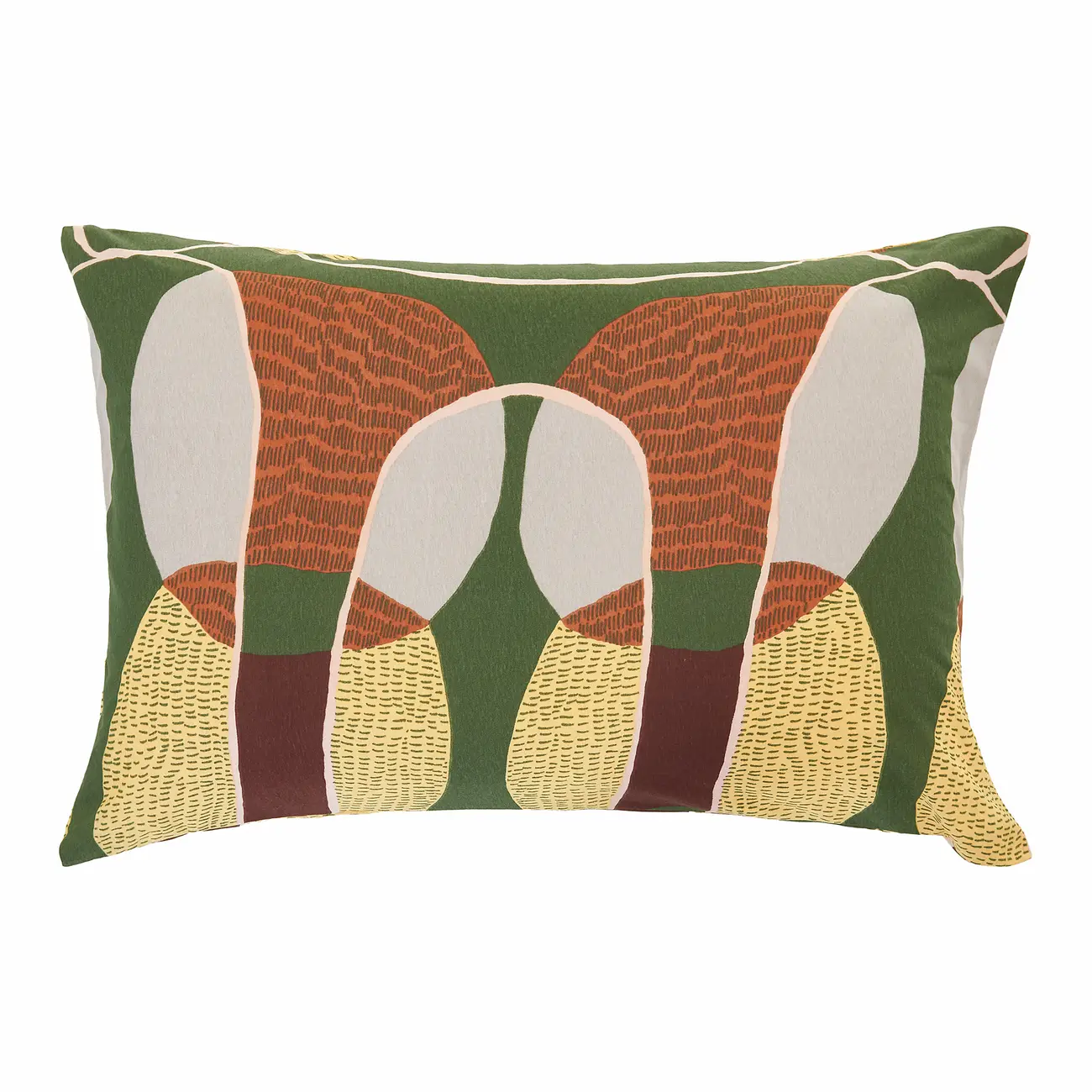 FRONHA 50 CM X 70 CM PAISAGISTA - MULTICOR/MUSGO - Foto 3