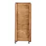 FRUTEIRA DE CHÃO 1 M X 34 CM CRATES - ENCERADO CASTANHO - Foto 7