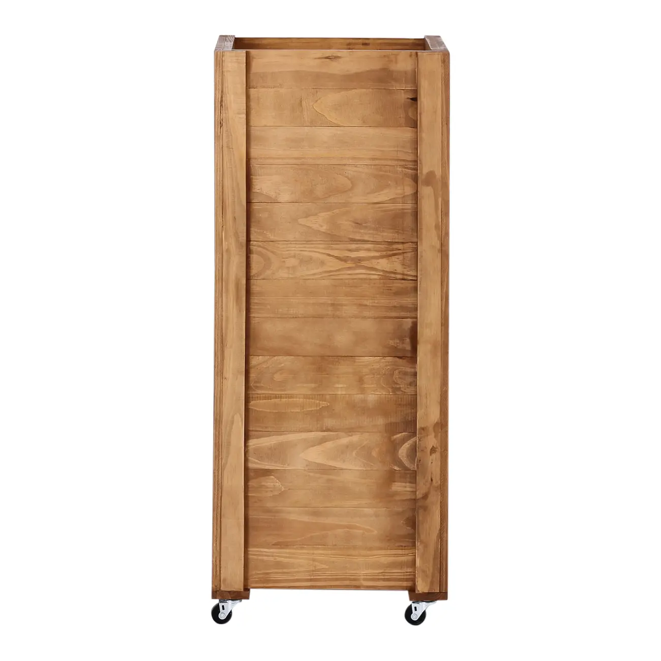 FRUTEIRA DE CHÃO 1 M X 34 CM CRATES - ENCERADO CASTANHO - Foto 7