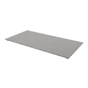 TAMPO DE MESA MADEIRA 1,80 M X 95 CM METRIC - GRANILITE - Foto 1