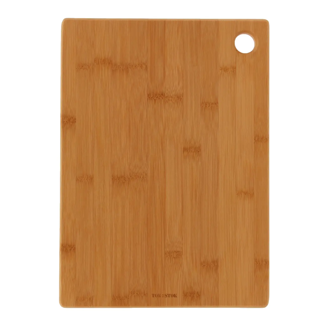 TÁBUA 36 CM X 26 CM BAMBOO - BAMBU - Foto 5