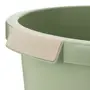 BACIA 5 L WASH - SÁLVIA/BEGE - Foto 6