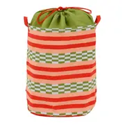 CESTO PARA ROUPA MISTURINHA - MULTICOR - Foto 3