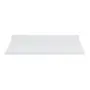 TAMPO PARA ARMÁRIO DE COZINHA COM FRONTÃO 80 CM PRÁTICA - BRANCO - Foto 1