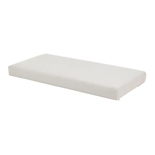 CONJUNTO DE ALMOFADAS PARA SOFÁ 2 LUGARES PIPA - TRAMADO OUTDOOR NATURAL - Foto 5
