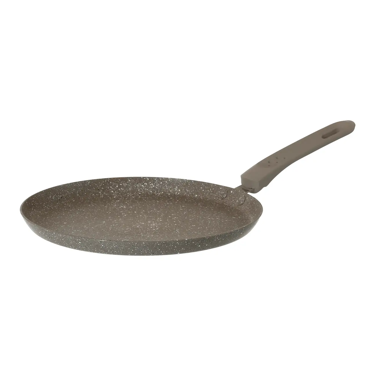 TAPIOQUEIRA INDUÇÃO 22 CM MESTRE CUCA - CAMELO - Foto 3