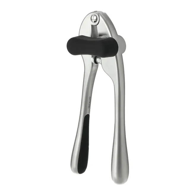 ABRIDOR DE LATAS 16 CM GREAT CHEF - ZINCO/PRETO - Foto 2