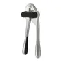 ABRIDOR DE LATAS 16 CM GREAT CHEF - ZINCO/PRETO - Foto 2