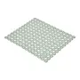 TAPETE PARA PIA 29 CM X 34 CM TRIUM - SÁLVIA - Foto 1