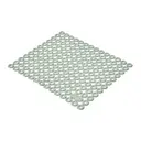 TAPETE PARA PIA 29 CM X 34 CM TRIUM