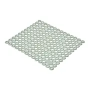 TAPETE PARA PIA 29 CM X 34 CM TRIUM - SÁLVIA - Foto 1