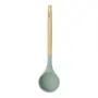 CONCHA 31 CM SILIBOO - SÁLVIA/BAMBU - Foto 1