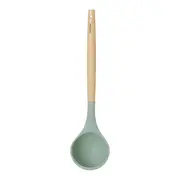 CONCHA 31 CM SILIBOO - SÁLVIA/BAMBU - Foto 1