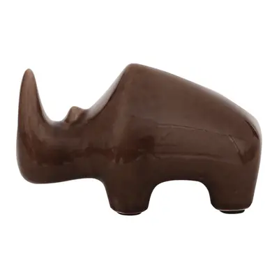 ADORNO 10 CM SAVANAH RINO