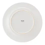 PRATO DE SERVIR/TRAVESSA 32 CM TRÉSOR - BRANCO - Foto 3