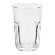 COPO ON THE ROCKS 355 ML CASABLANCA - INCOLOR - Foto 2