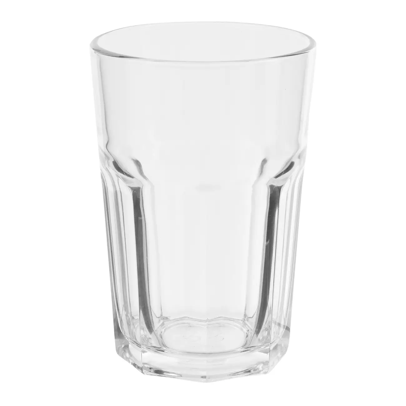 COPO ON THE ROCKS 355 ML CASABLANCA - INCOLOR - Foto 2