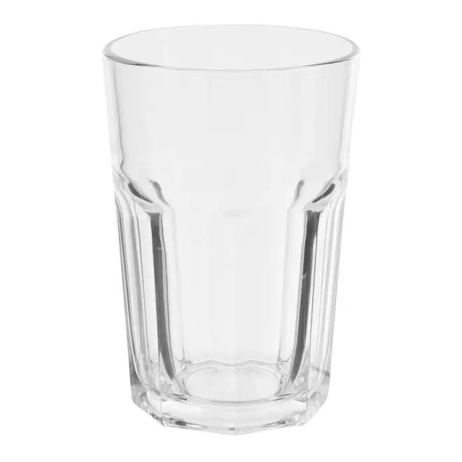 COPO ON THE ROCKS 355 ML CASABLANCA - INCOLOR - Foto 2