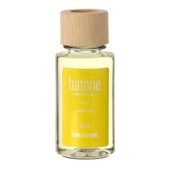 KIT COM 4 AROMATIZADORES BATONE - MADEIRA/CORES CALEIDOCOLOR - Foto 5
