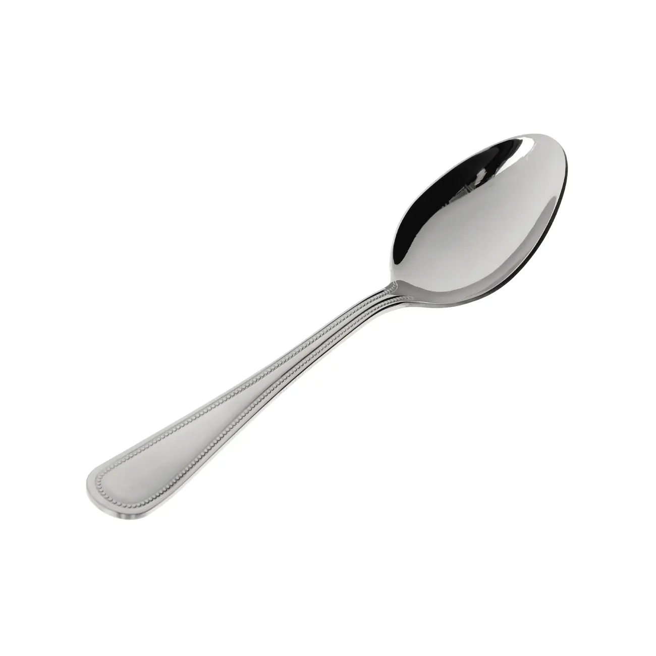 FAQUEIRO 24 PEÇAS PARA 6 PESSOAS KIN BELLA PEARL - INOX - Foto 6