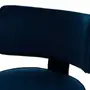 POLTRONA XEQUE - GALAXY BLUE - Foto 7