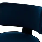 POLTRONA XEQUE - GALAXY BLUE - Foto 7
