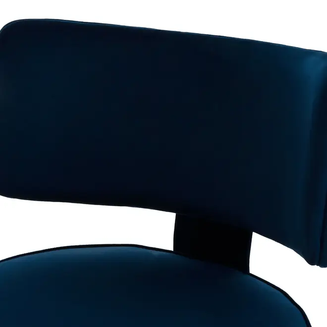 POLTRONA XEQUE - GALAXY BLUE - Foto 7