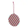 KIT COM 4 PINGENTES COLORFUN XMAS - CORES CALEIDOCOLOR - Foto 6