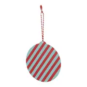 KIT COM 4 PINGENTES COLORFUN XMAS - CORES CALEIDOCOLOR - Foto 6