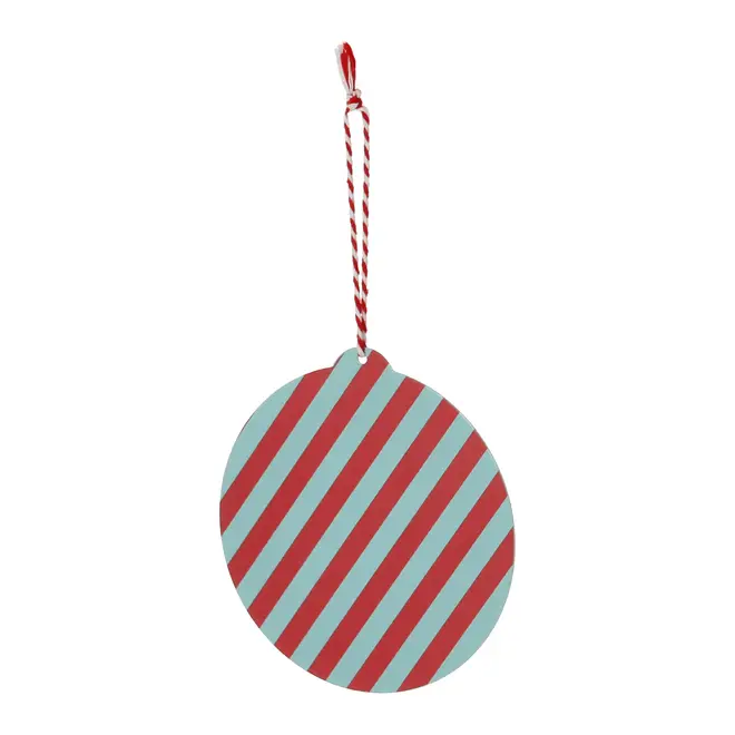 KIT COM 4 PINGENTES COLORFUN XMAS - CORES CALEIDOCOLOR - Foto 6