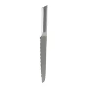 FACA PARA PÃO KOFFMANN - INOX - Foto 2