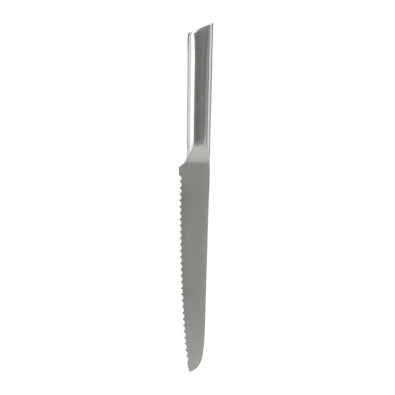 FACA PARA PÃO KOFFMANN - INOX - Foto 2