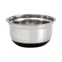 TIGELA 21 CM COOKERY - INOX/PRETO - Foto 2