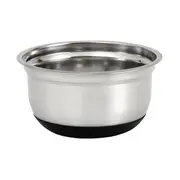TIGELA 21 CM COOKERY - INOX/PRETO - Foto 2