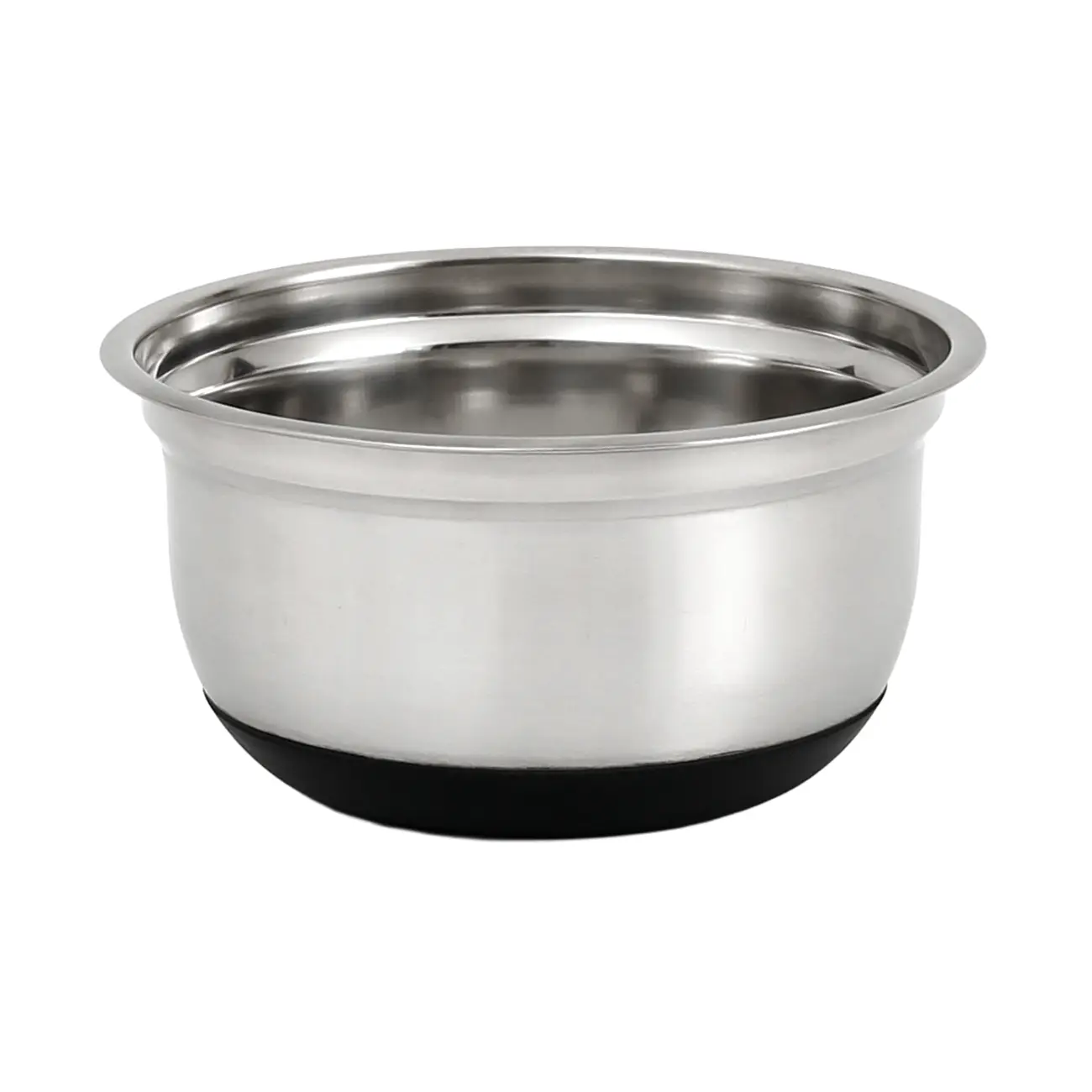 TIGELA 21 CM COOKERY - INOX/PRETO - Foto 2