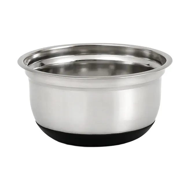 TIGELA 21 CM COOKERY - INOX/PRETO - Foto 2