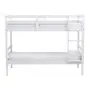 BELICHE 78 CM TEEN - BRANCO - Foto 1