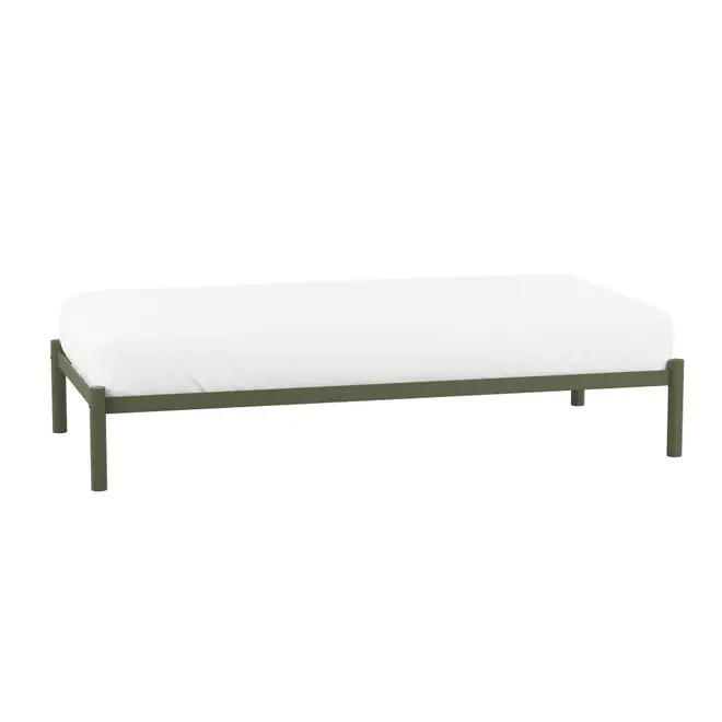 CAMA DE SOLTEIRO 88 CM FLAT - MUSGO - Foto 16